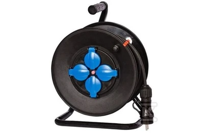 F Elektro PLATINIMAS 30M IP44 OW3X1.5 BUGNAS GN.4X230
