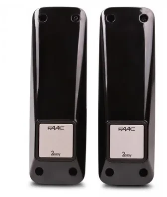 FOTOELEMENTAS FAAC-XP20WD KOMPLEKTAS TXRX