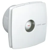Ištrauk. ventiliatorius CATA X-MART STD D120, su laikmačiu