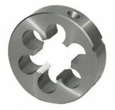 Fanar DIE M20 DIN-22568 LH (6g) HSSE INOX