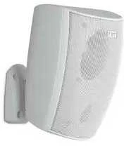 HP FBT AC PROJECT 530WHT į sieną montuojamas garsiakalbis, 2 juostų - 5,1" + 0,75" - 60W RMS - 100V - balta RAL9010