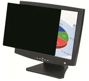 Privatumo filtras Fellowes PrivaScreen - 24,0 platus 16:9