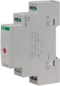 F&F AS-224 AUT.SCH.24V AC/DC IP40 2MO BUS