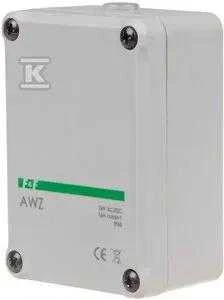 F&F AWZ-24V AUTOMATINIS KEITIMAS + AWZ JUTIKLIS