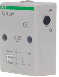 F&F Saulėlydžio mašina 24V 2-1000lx IP65 (AZH-24V)