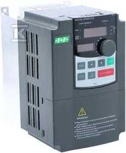 F&F 1 etapas 3x230V 1,5kW FA- 1LX015