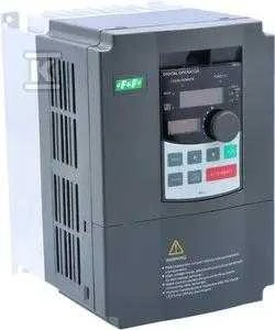 F&F 1 fazė 3x230V 2,2kW FA- 1LX022