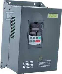 F&F trifazis keitiklis 3x400V 11kW - FA-3X110