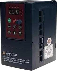 F&F INVERTERIS P=0,4KW, UIN=230V, UOUT=230V