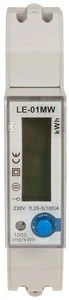 F&F LE-01MW LICZNIK ENERGII 1F MODBUS RTU