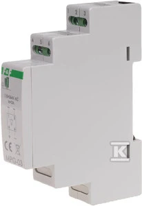 F&F tilto lygintuvas MPG-03-230V
