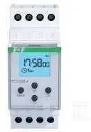F&F PCZ-528.4 UNIVERSALIOS PROGRAMOS LAIKRODIS