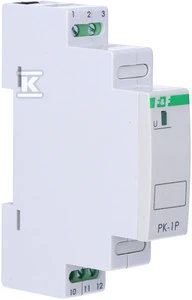 F&F Elektromagnetinė relė 24V 16A - PK1P24