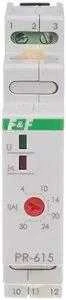 F&F PR-615-PRZ.PRIORYT.230V~ 16A 4÷30A,N/T