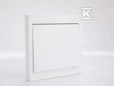 F&F Radijo sienos mygtukas 1-key FW-WS1 F & Wave F&F 9647