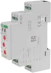 F&F REGULATOR RT-833