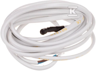 F&F zondo temperatūros valdiklis RT-820, RT-821, RT-822 (PROBE RT)