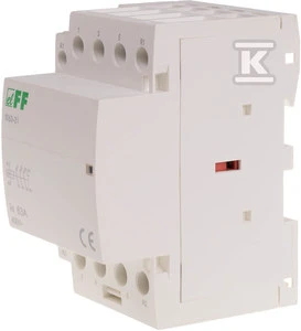 F&F Modulis 63A 3Z 1R 230V AC (ST63-31)