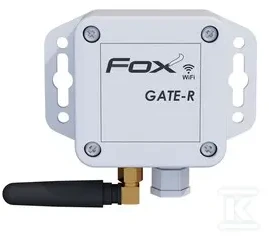 FF WI-FI vartų valdiklis su reliniu išėjimu GATE-R Wi-TO2S2-R