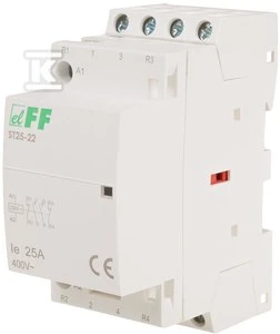F&F STYCZNIK ST25-22