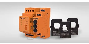 F&F WI-MEF-3-OPTI-200A WI-FI Z LEMPAS. LK-BZ-3