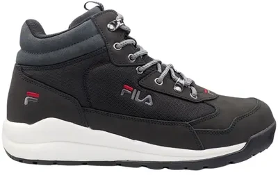 Fila Holdings Buty vyrams Fila Alpha mid juoda FFM0168 83167 (44)