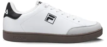 Fila Holdings Buty vyrams Fila Courtbay balta ir-juoda FFM0365 13036 (42)