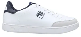 Fila Holdings Buty vyrams Fila Courtbay balta ir-tamsiai mėlyna FFM0365 13037 (44)