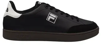 Fila Holdings Buty vyrams Fila Courtbay juoda-balta FFM0365 83036 (43)