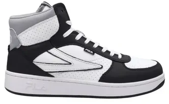 Fila Holdings Buty vyrams Fila Sevaro NF balta ir-juoda FFM0359 13036 (42)