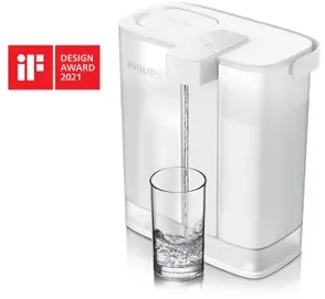 PHILIPS AWP2980WH/31 filter jug