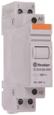 Finder Maitinimo modulis relės 1Z 1R 20A 230V AC kontaktinis AgSnO2 (22.23.8.230.4000)