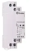 Finder Stycznik modułowy 1Z 1R 25A 24V AC/DC wskaźnik zadziałania (22.32.0.024.4520)