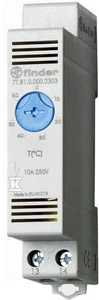 „Finder“ termostatas spintelėms ir grandinėms 1Z (7T.81.0.000.2303)