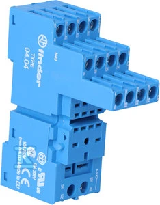 Finder LIZDAS 55 SERIJAI