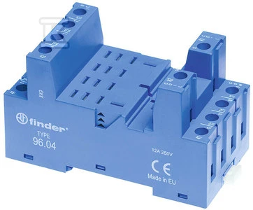 Finder LIZDAS 56 SERIJAI