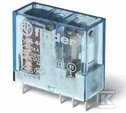 Finder PRZEKAŹNIK 1P 16A 24V AC