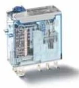 Finder PRZEKAŹNIK 1P 16A 24V DC