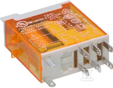 Finder PRZEKAŹNIK 2P 8A 230V AC