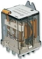 Finder PRZEKAŹNIK 3Z 16A 230V AC
