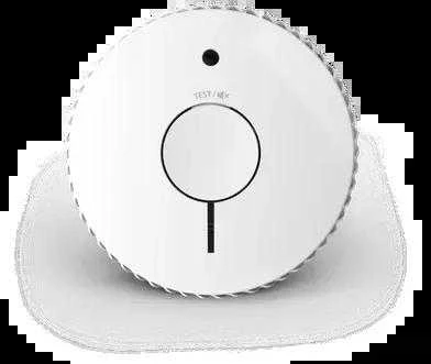 Fireangel Dūmų detektorius FA6115