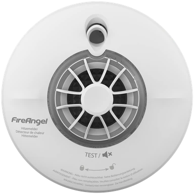 FIA FIREANGEL HEAT SENSOR HT-630-EUT