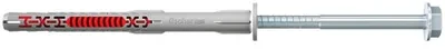 FISCHER PIN DUOXPAND 10x100 FUS / 50vnt