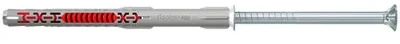 FISCHER PIN DUOXPAND 8x120 T / 50vnt