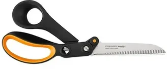 Fiskars Amplify sustiprintos žirklės 24 cm