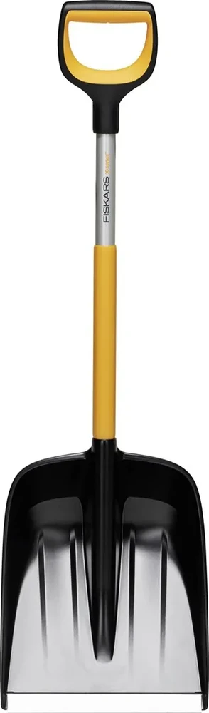 Fiskars X-series™ automobilinis sniego kastuvas - 1057393
