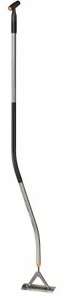Fiskars Ergonomic kauptukas, lenktas