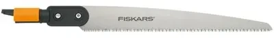 Fiskars QuikFit Tiesus pjūklelis