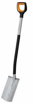 Fiskars Xact™ tiesus kastuvas