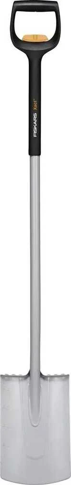 Fiskars Xact™ tiesus kastuvas (teleskopinis)